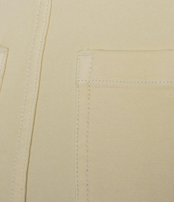 The Normal Brand Twill Wide Leg Pants Product Image