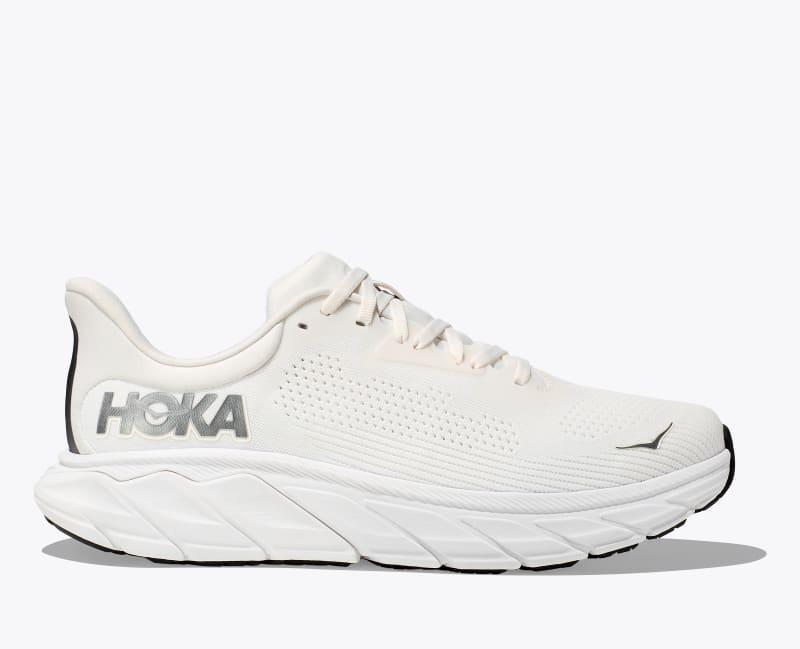HOKA Mens Arahi 7 Shoes Product Image
