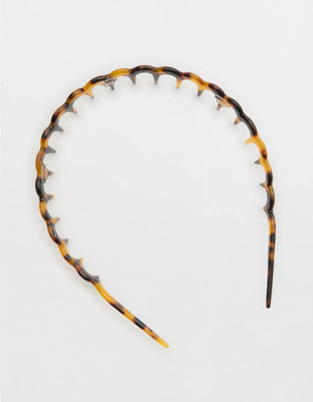 Aerie Zig Zag Headband Product Image