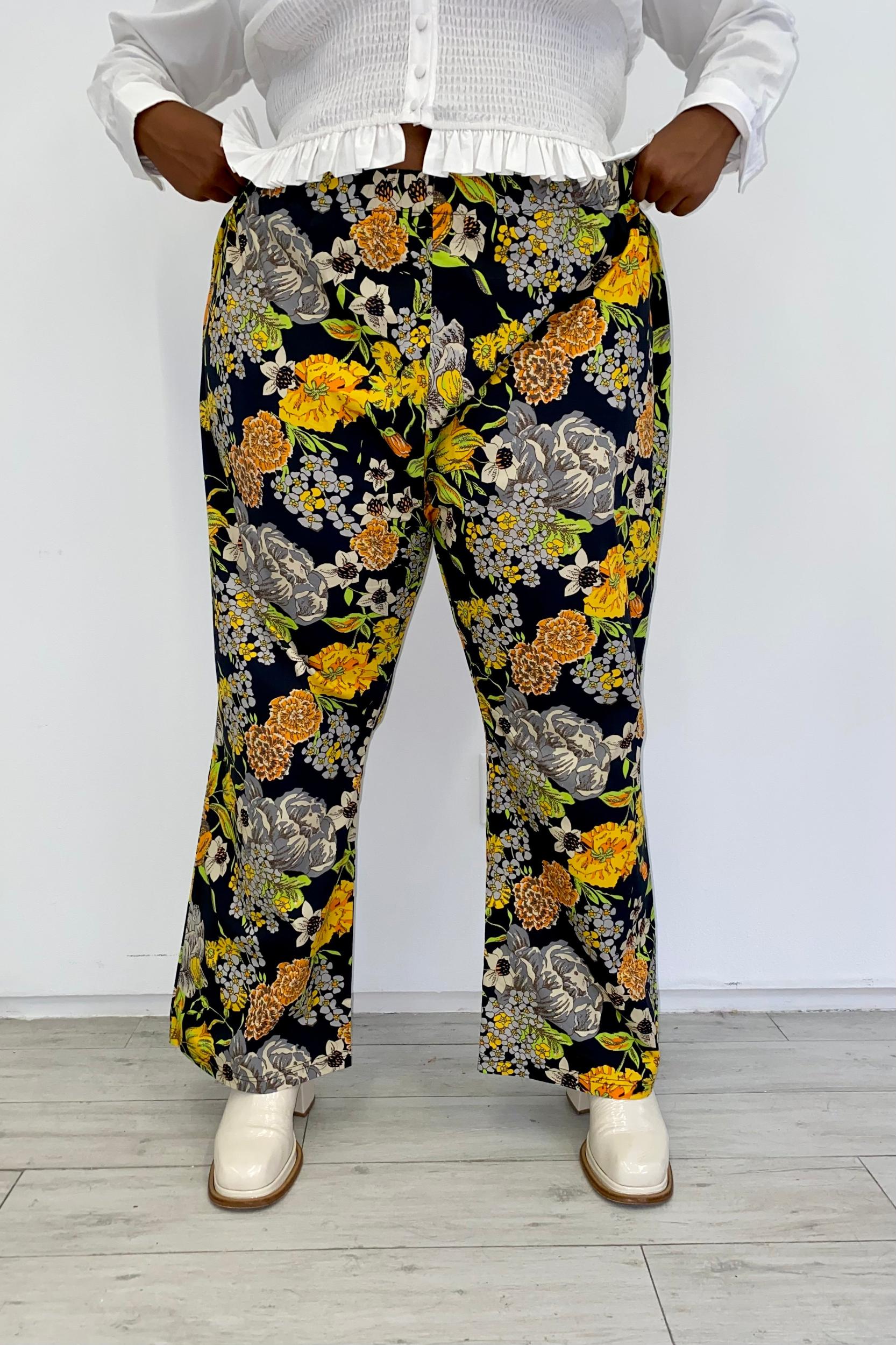 Sol Straight Leg Pant - Artichoke Product Image