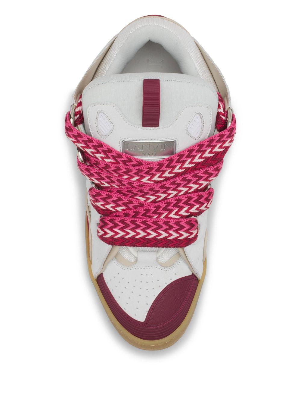 Curb sneakers Product Image