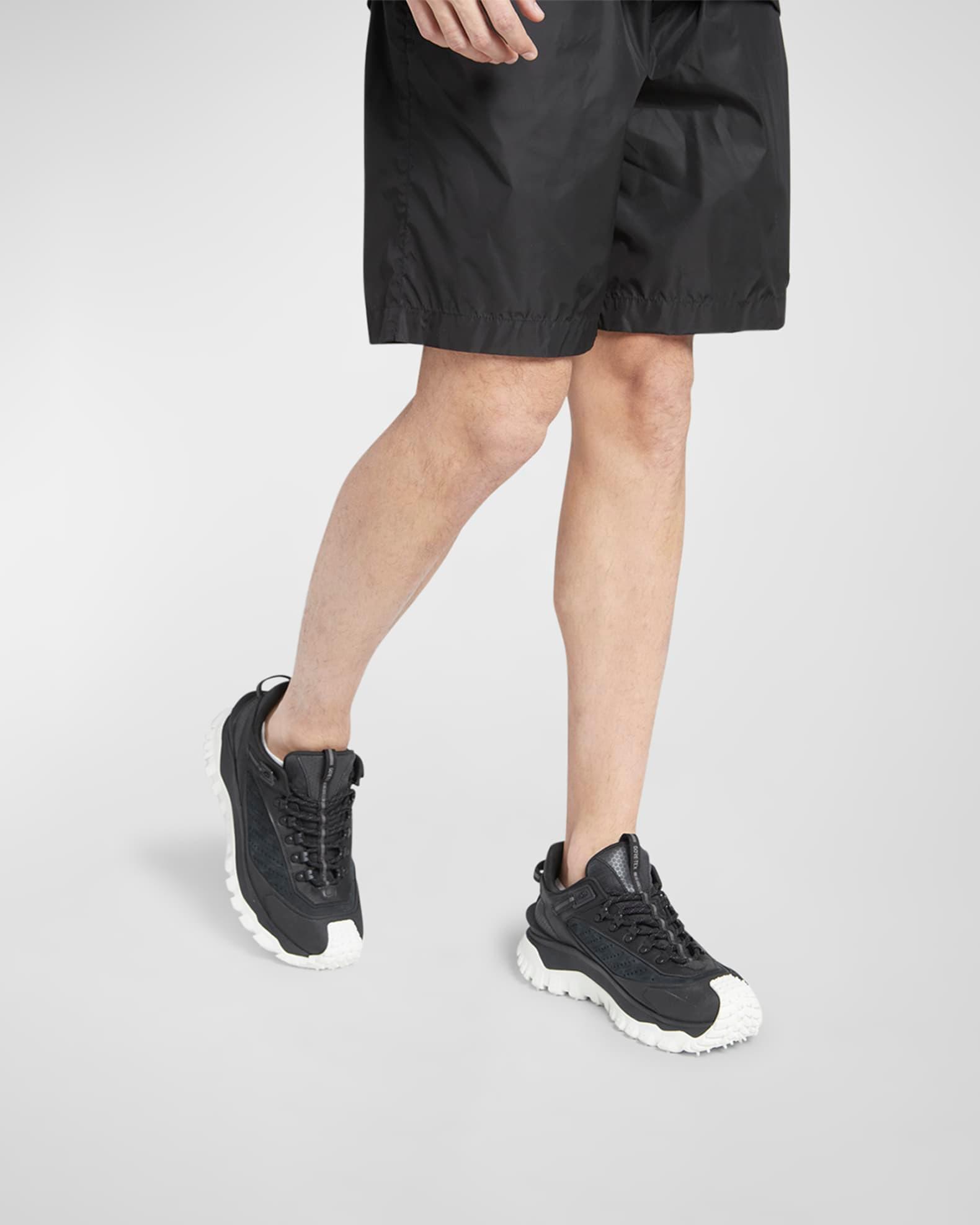 Men's Trailgrip GTX Low Top Sneakers Product Image