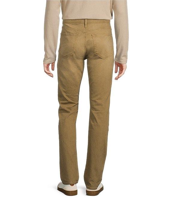 Cremieux Premium Denim Straight Fit Stretch Jeans Product Image