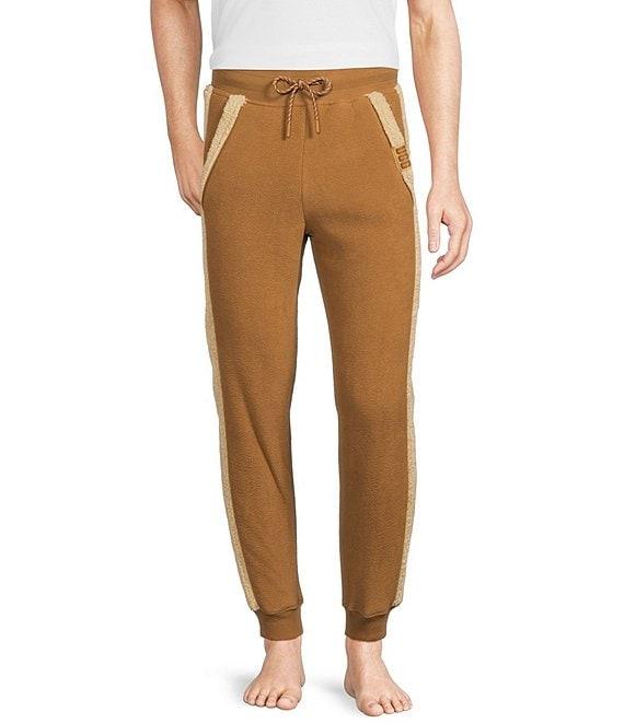 UGG® Evren Bonded Fleece Jogger Pants Product Image