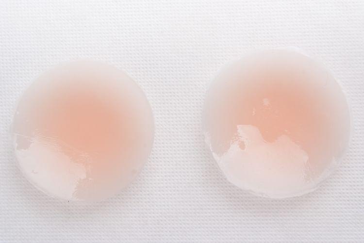 Silicone Nipple Cover Product Image