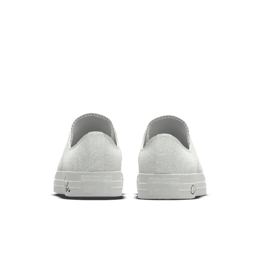 Custom Chuck Taylor All Star  Wedding By You Product Image