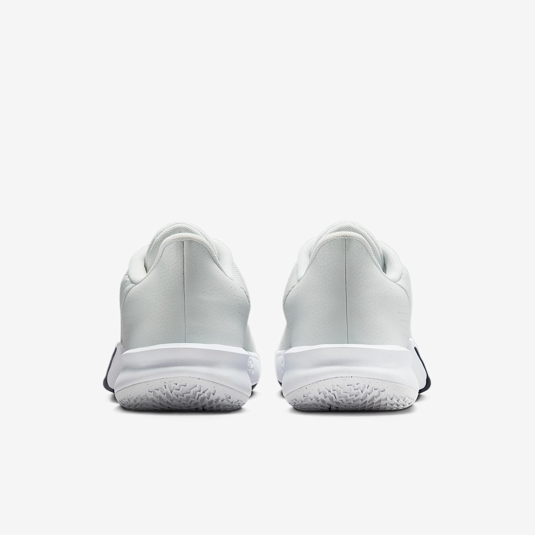 Nike Mens Precision 7 Basketball Shoes | HJ9153-003 Product Image