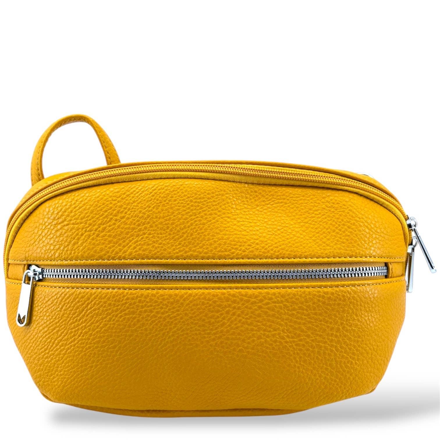 YD-9208 - Darling’s Travel Sling Bag - Lite Brown Product Image