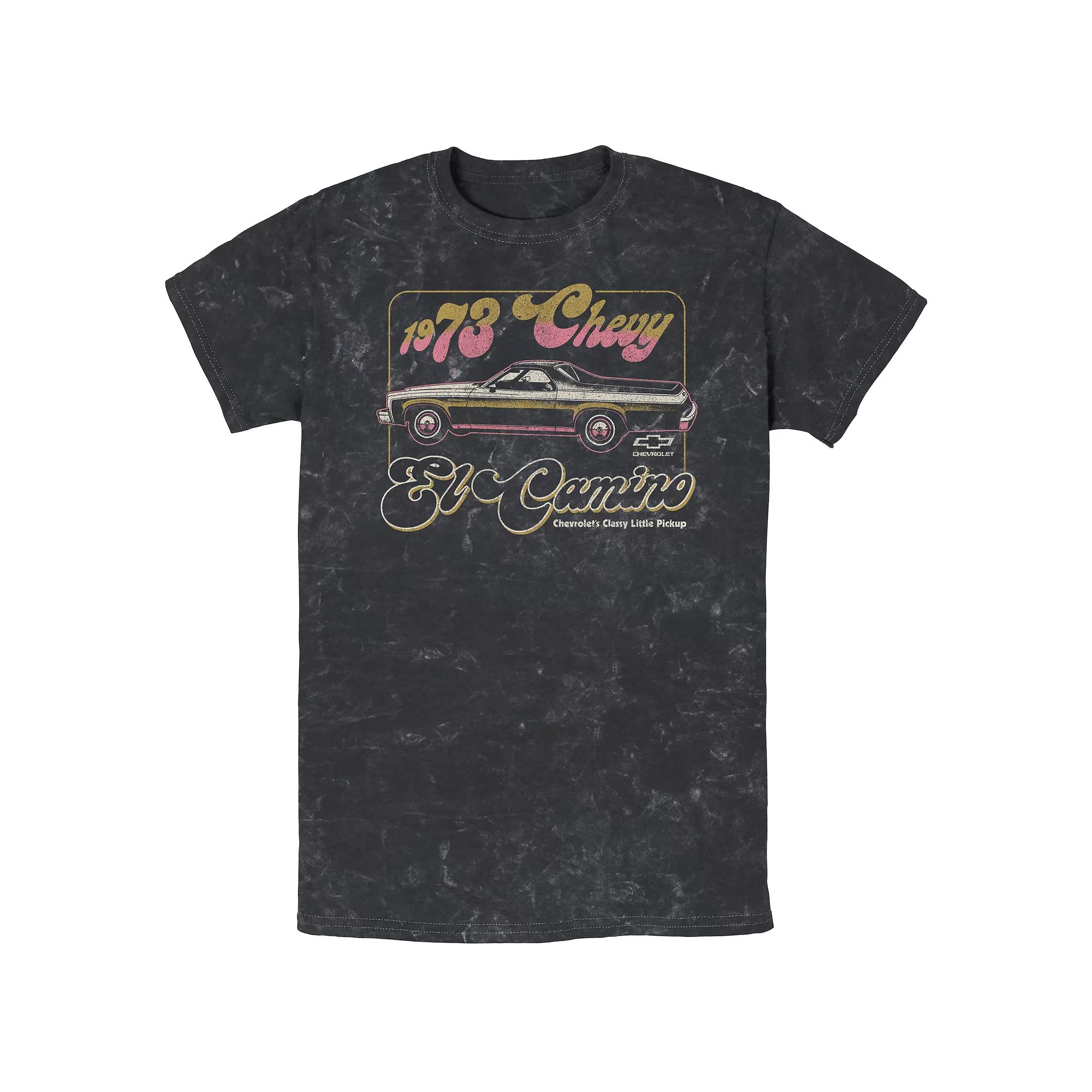 Men's Judas Priest Defenders Tour 84 Mineral Wash Graphic Tee,  Product Image