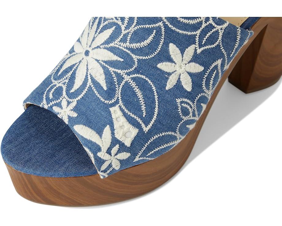 Kamindi Espadrille Wedge Product Image