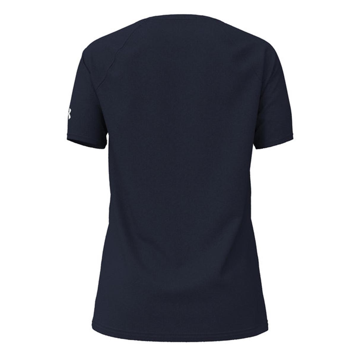 Under Armour Women's Athletics T-Shirt Product Image