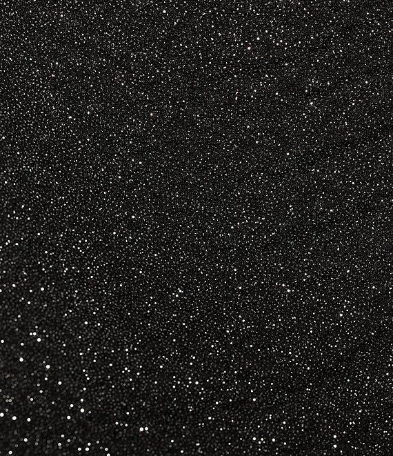 Midnight Doll V-Neck Spider Back Bodycon Dress Product Image