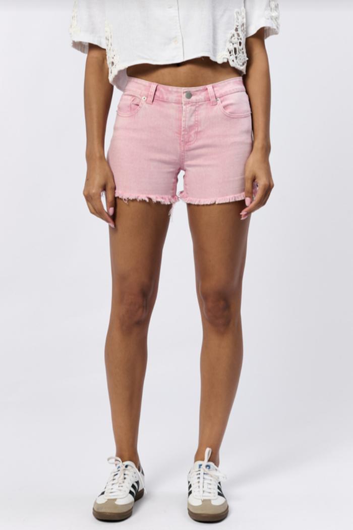 Gigi Shorts Product Image