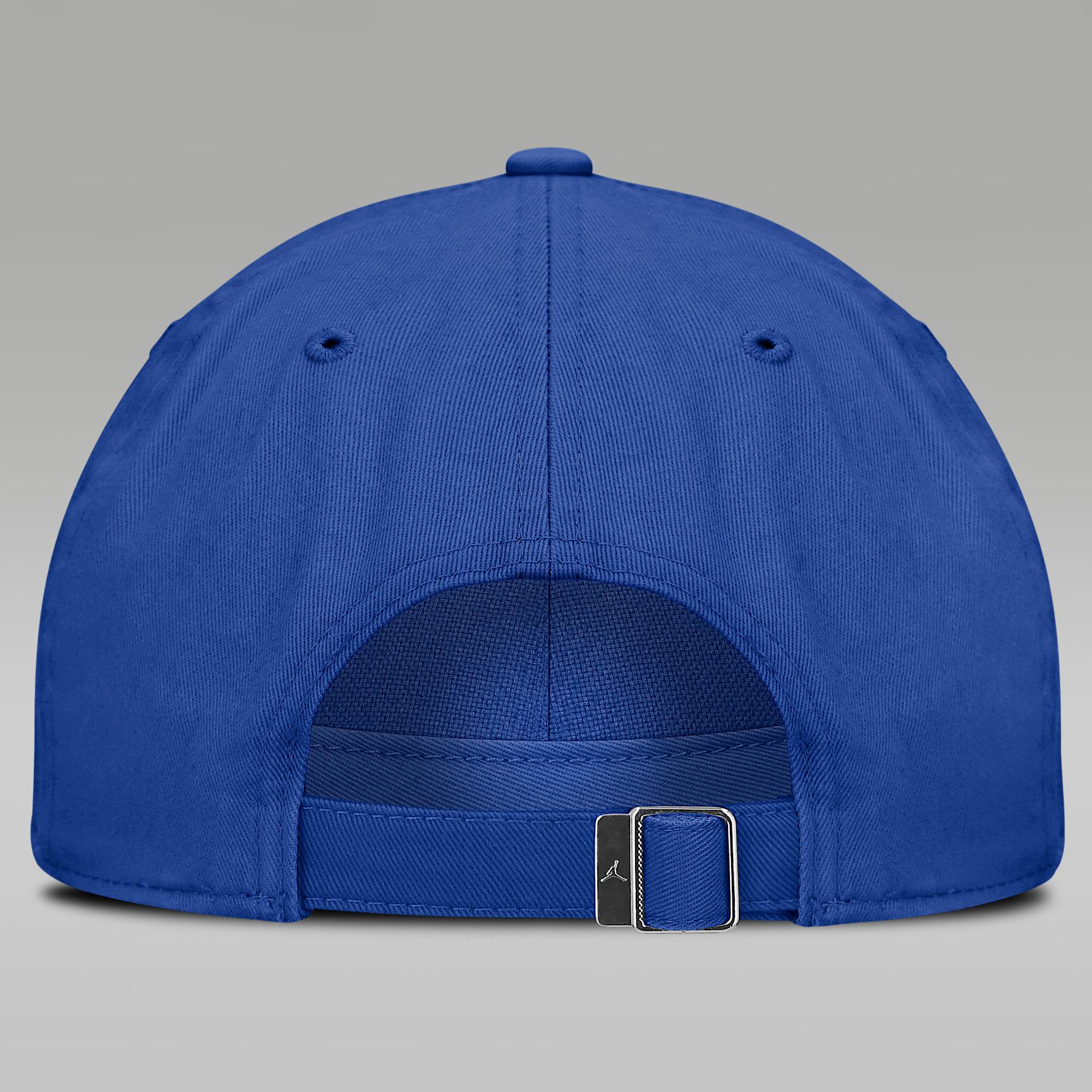 UCLA On-Field Club Gameday Men's Jordan Brand College Adjustable Hat Product Image