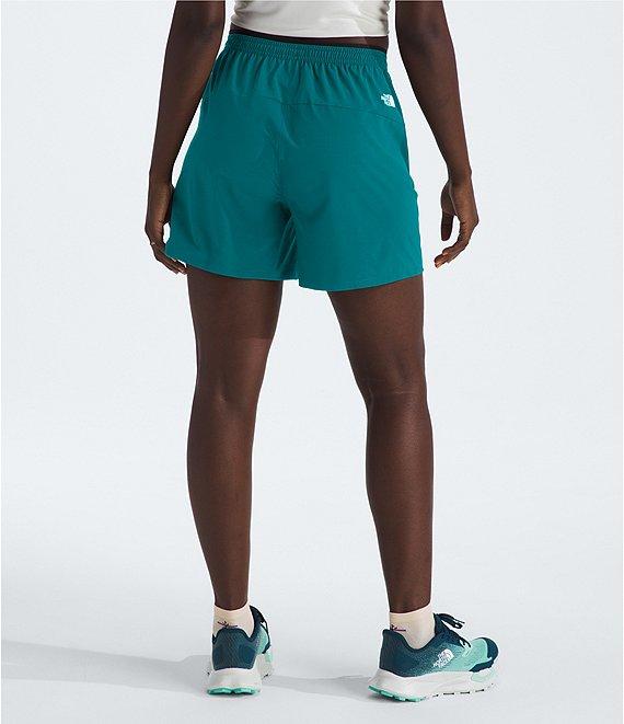 The North Face Wander Short 2.0 Product Image