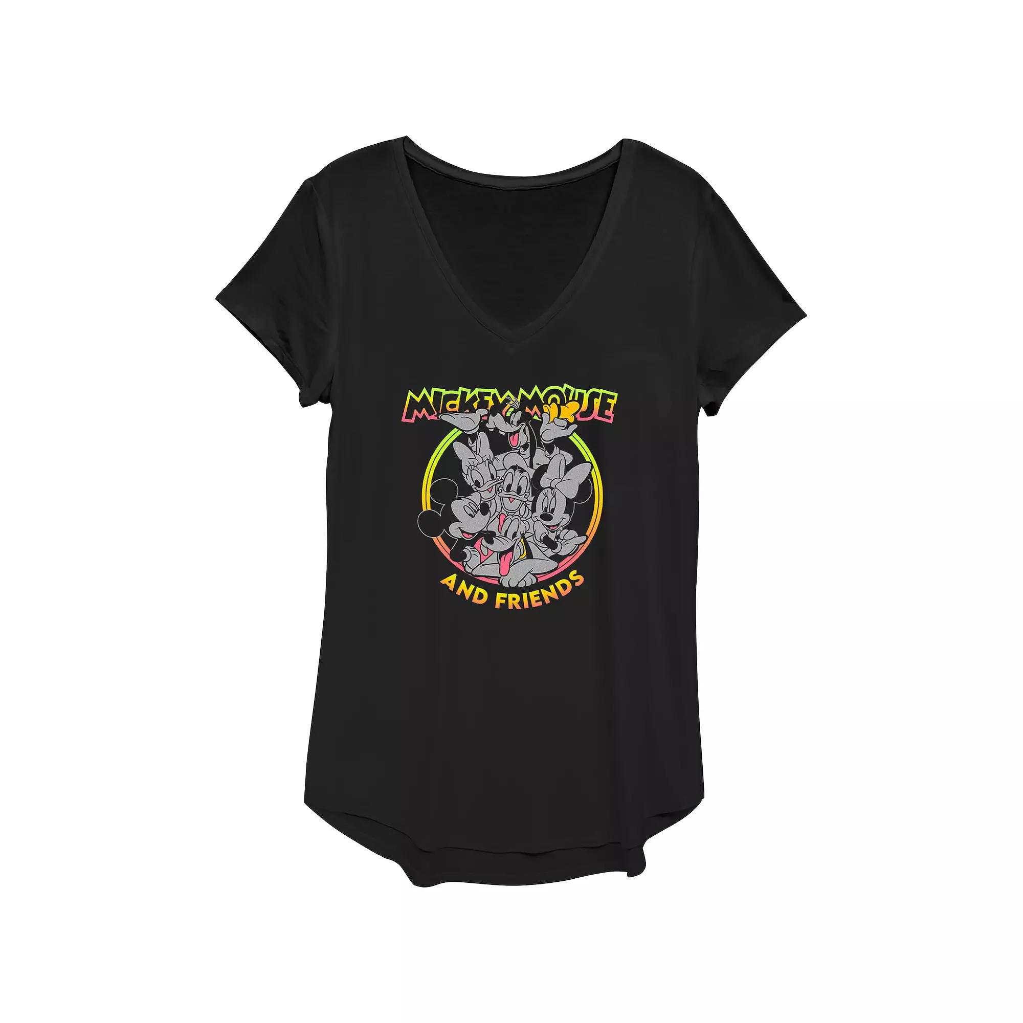 Women's This Mom Runs On Pumpkin Spice Graphic Tee,  Product Image