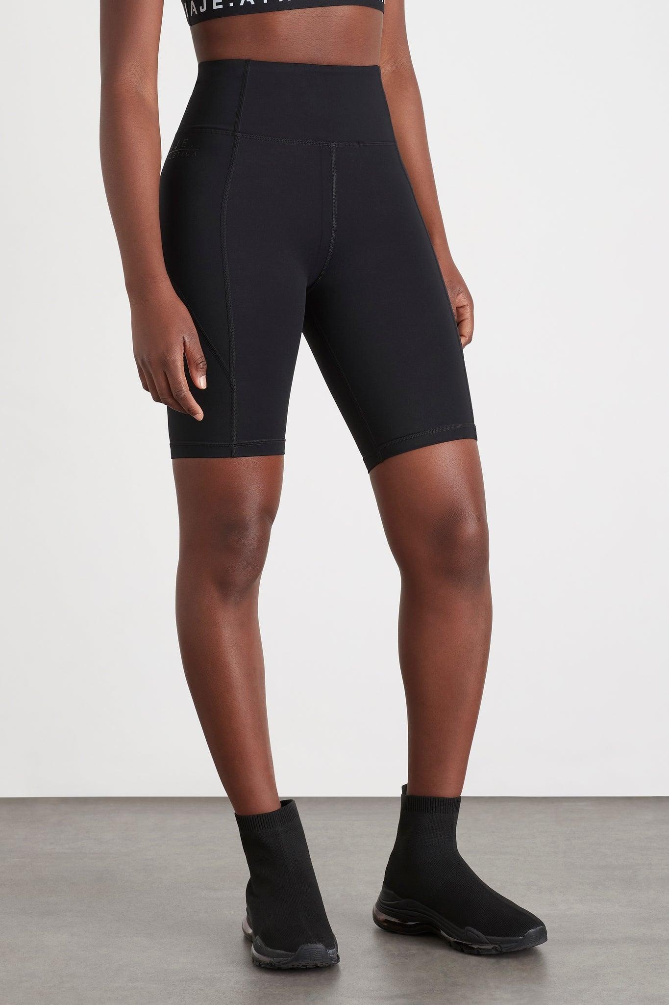 Long Bike Shorts 606 Product Image