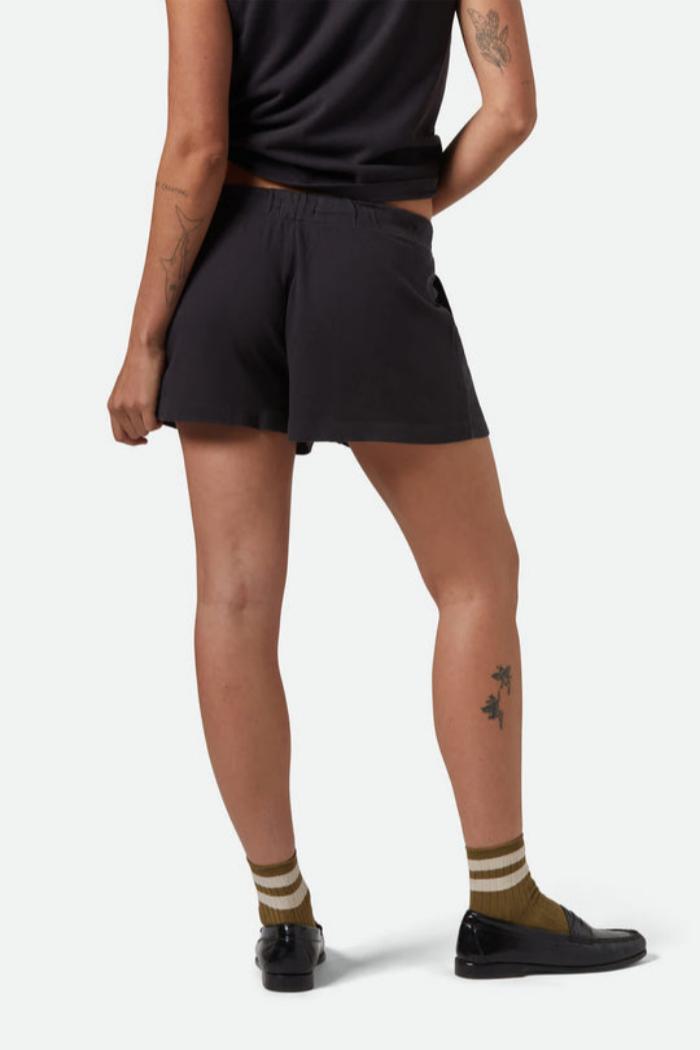 Organic Lounge Shorts Product Image