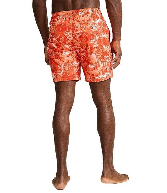 Tommy Bahama Naples Ocean Escape 6#double; Inseam Boardshorts Product Image