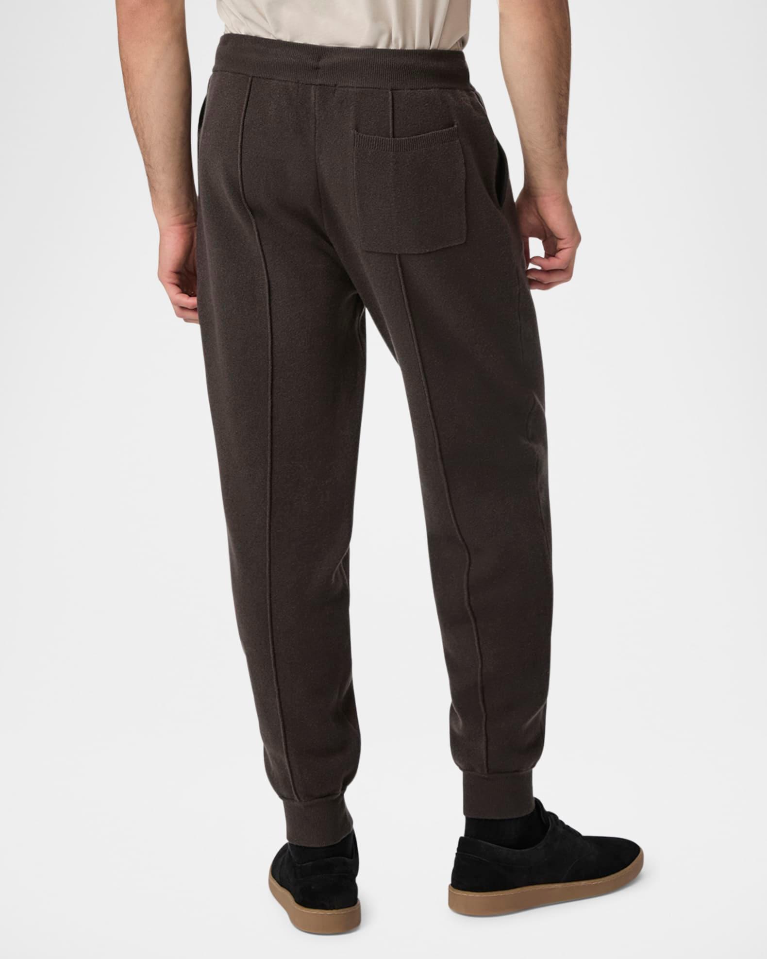 Mens Gowen Pintuck Sweatpants Product Image