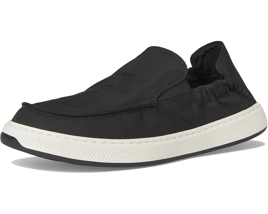 Brewski Moc Toe Slip-on with Elastic Bungee Product Image