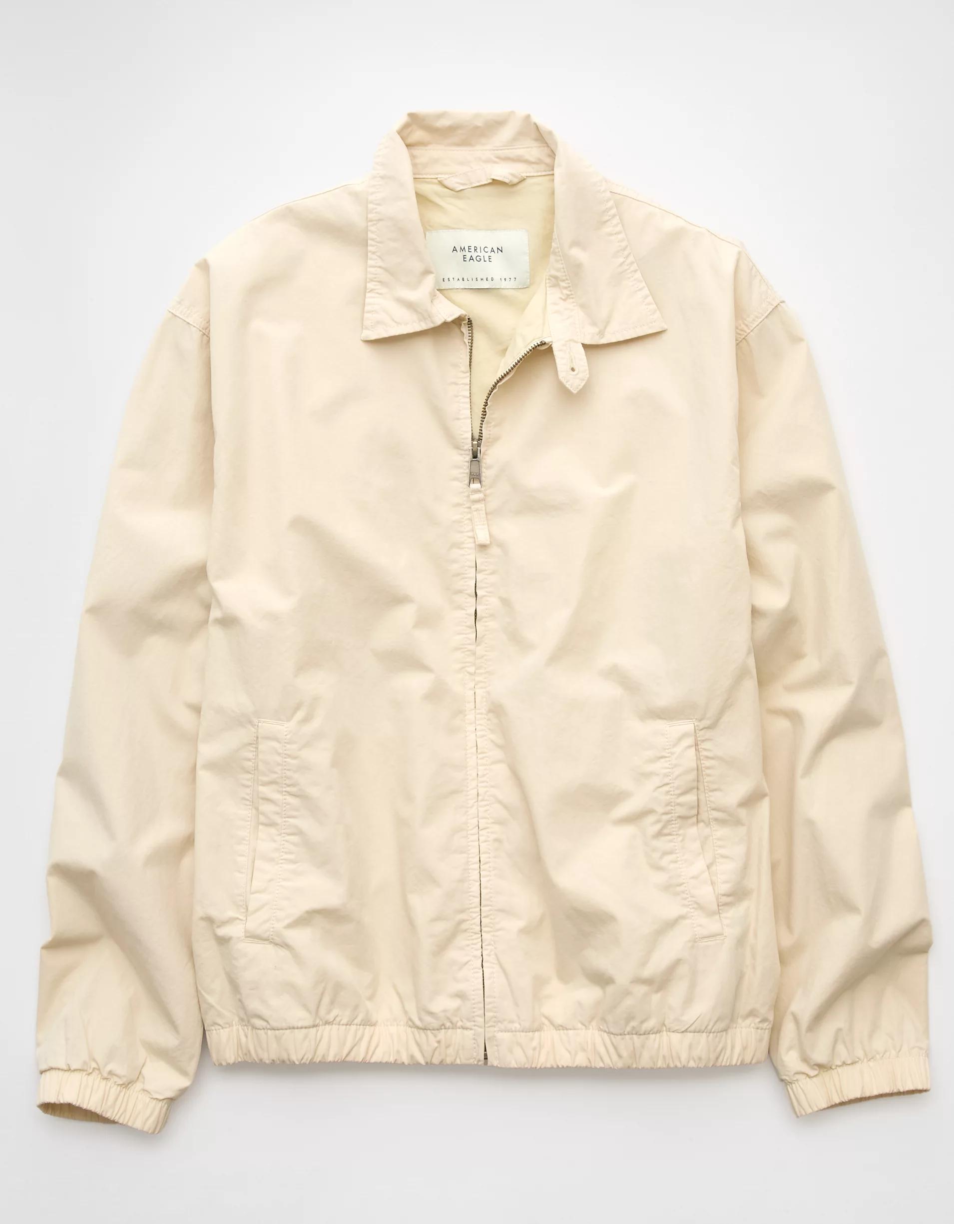 AE Club Jacket Product Image