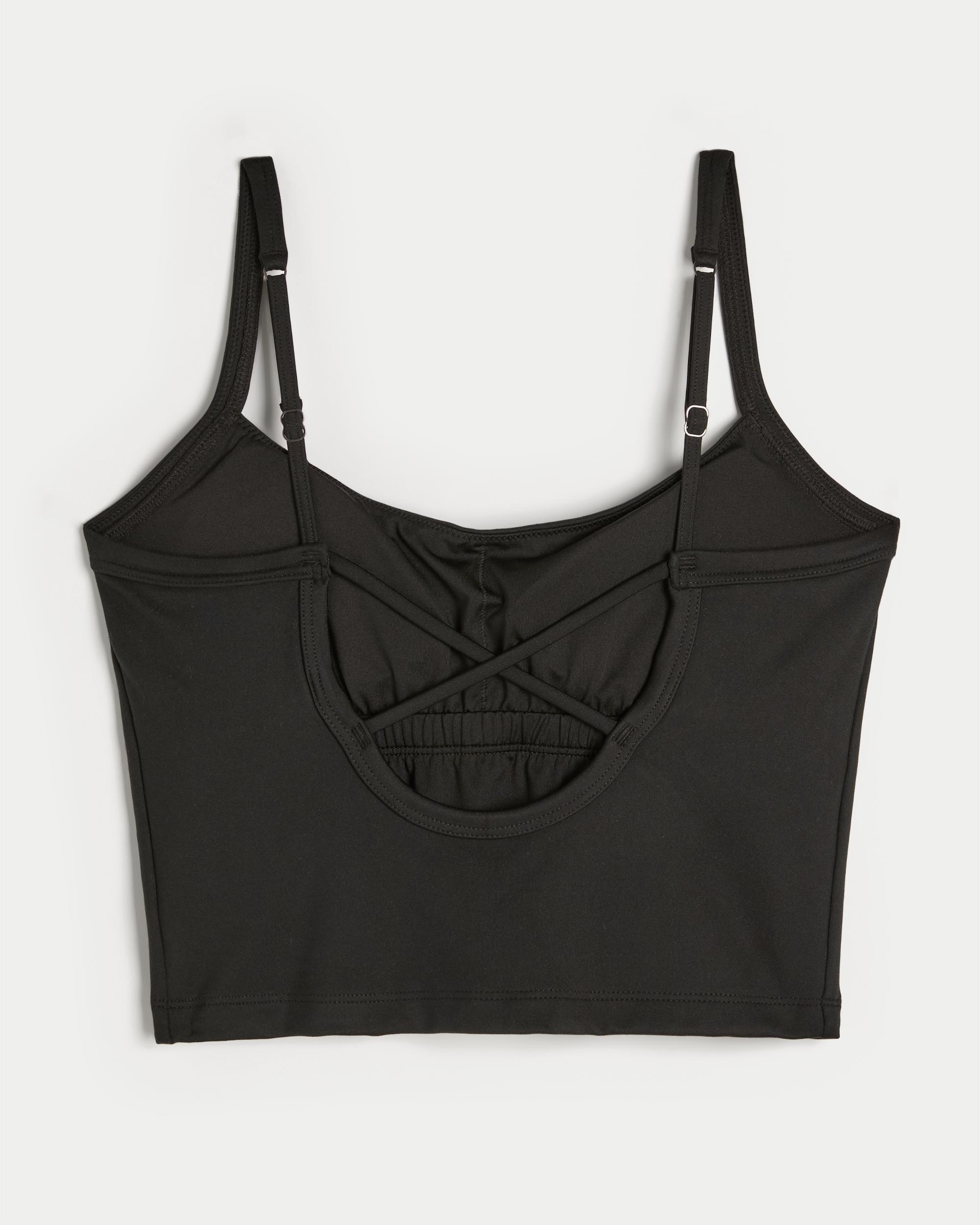 Gilly Hicks Active Recharge Bow Cami Product Image