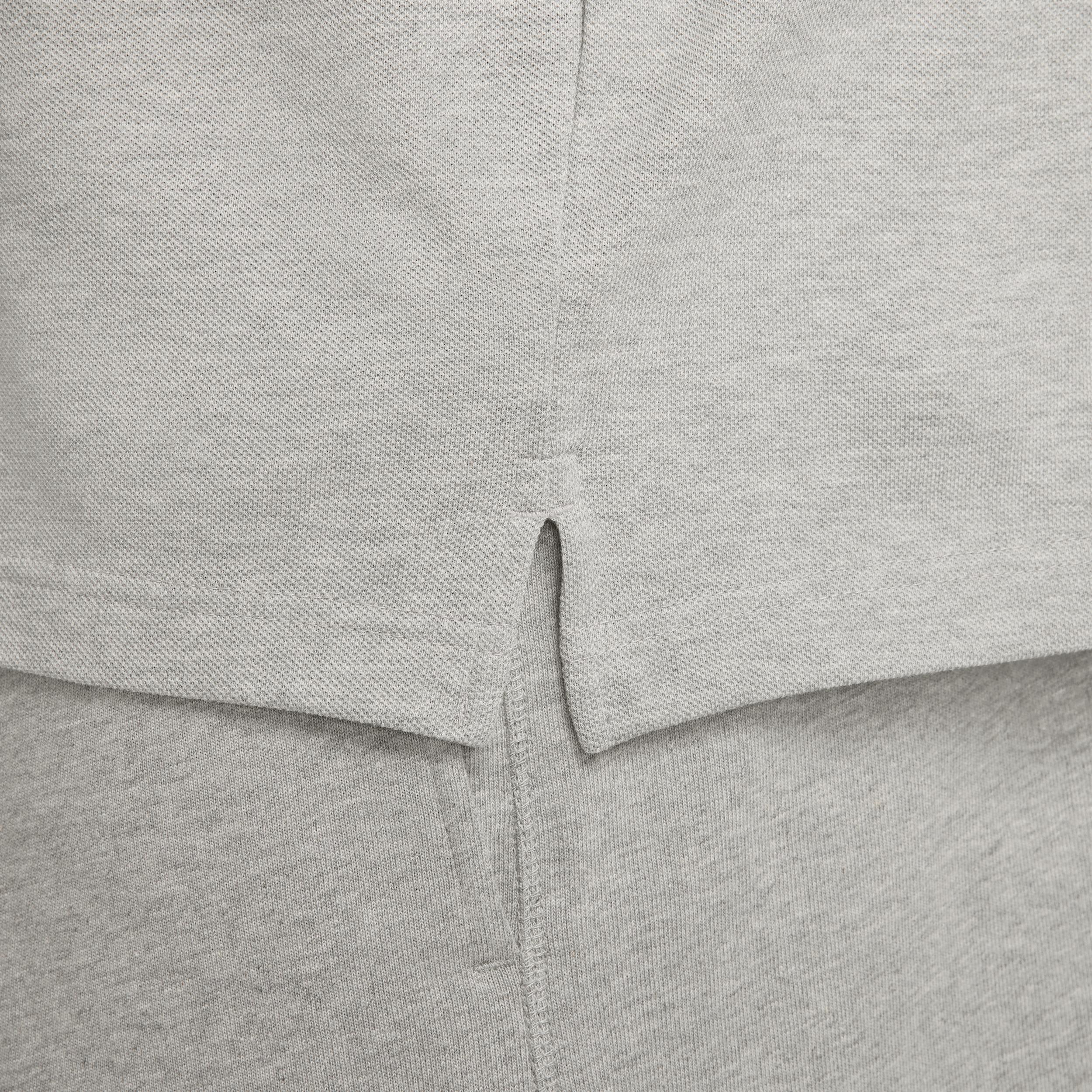 Nike Men's Club Short-Sleeve Polo Product Image