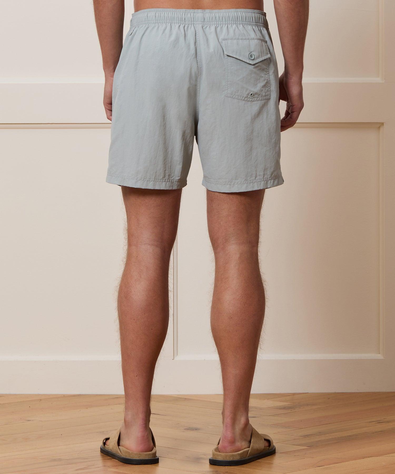 5" Montauk Swim Trunk Product Image
