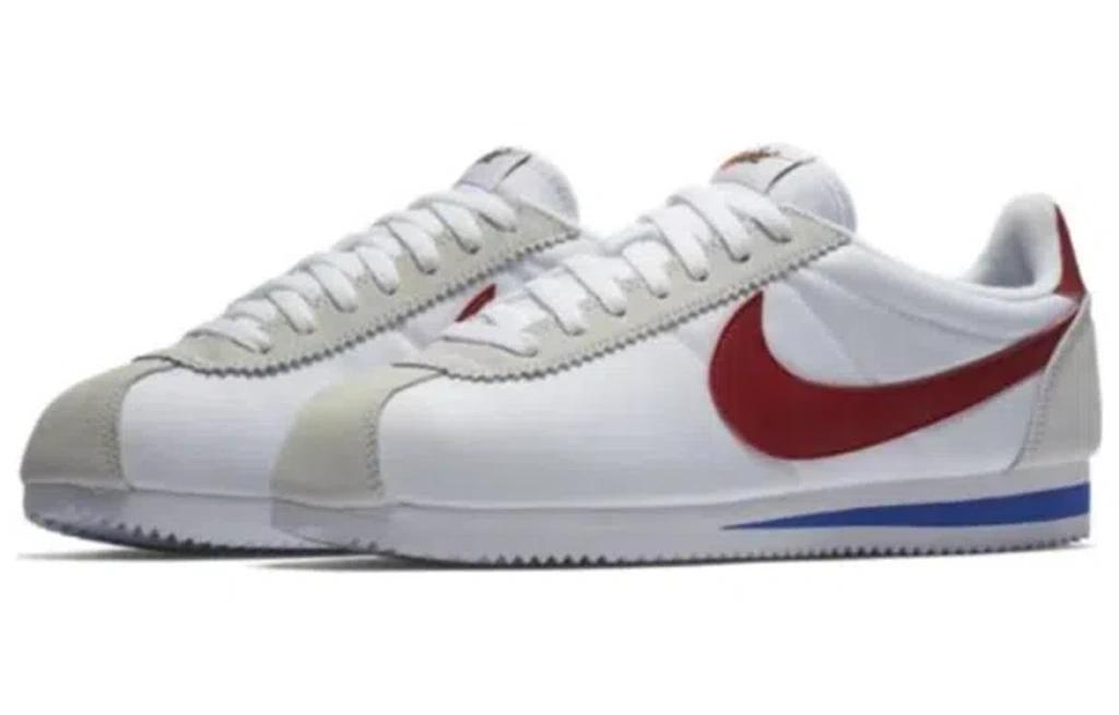 Nike Men's Cortez Leather Shoes Product Image
