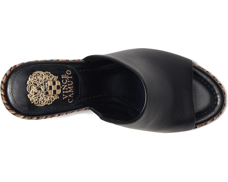 Cabriah Woven Espadrille Wedge Sandal Product Image