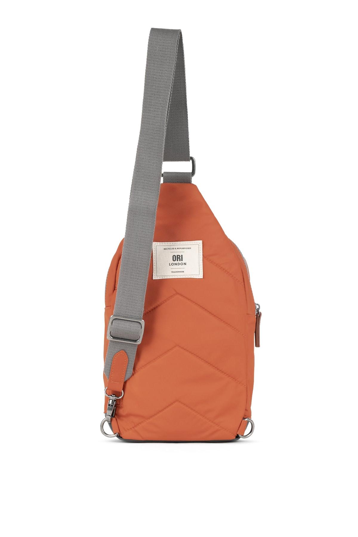 Willesden Recycled Nylon Sling Bag Product Image