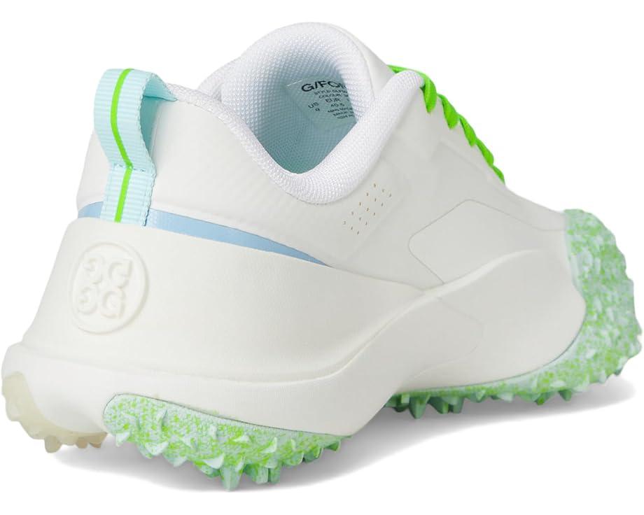 MG4+ Perforated T.P.U. Zebra Accent Golf Shoes Product Image