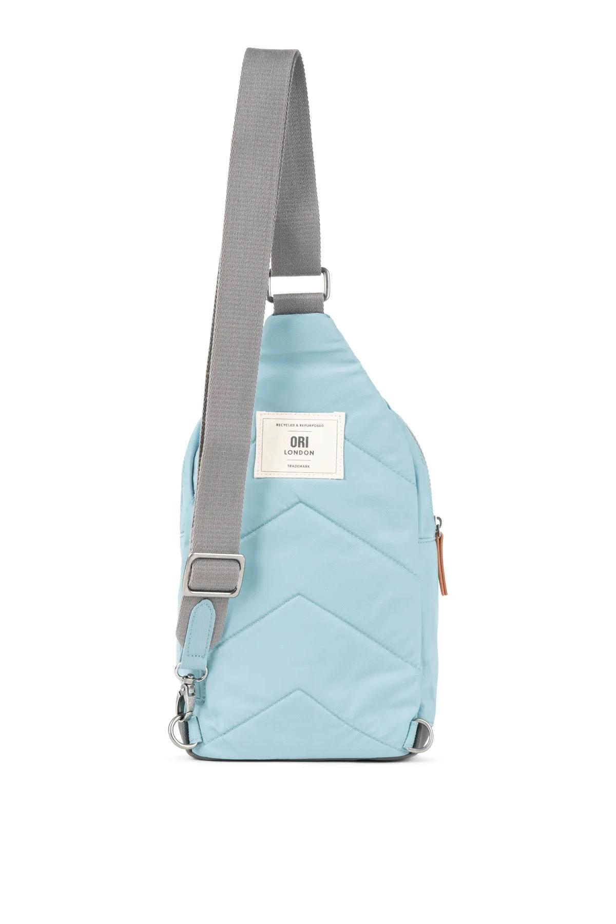 Willesden Recycled Nylon Sling Bag Product Image