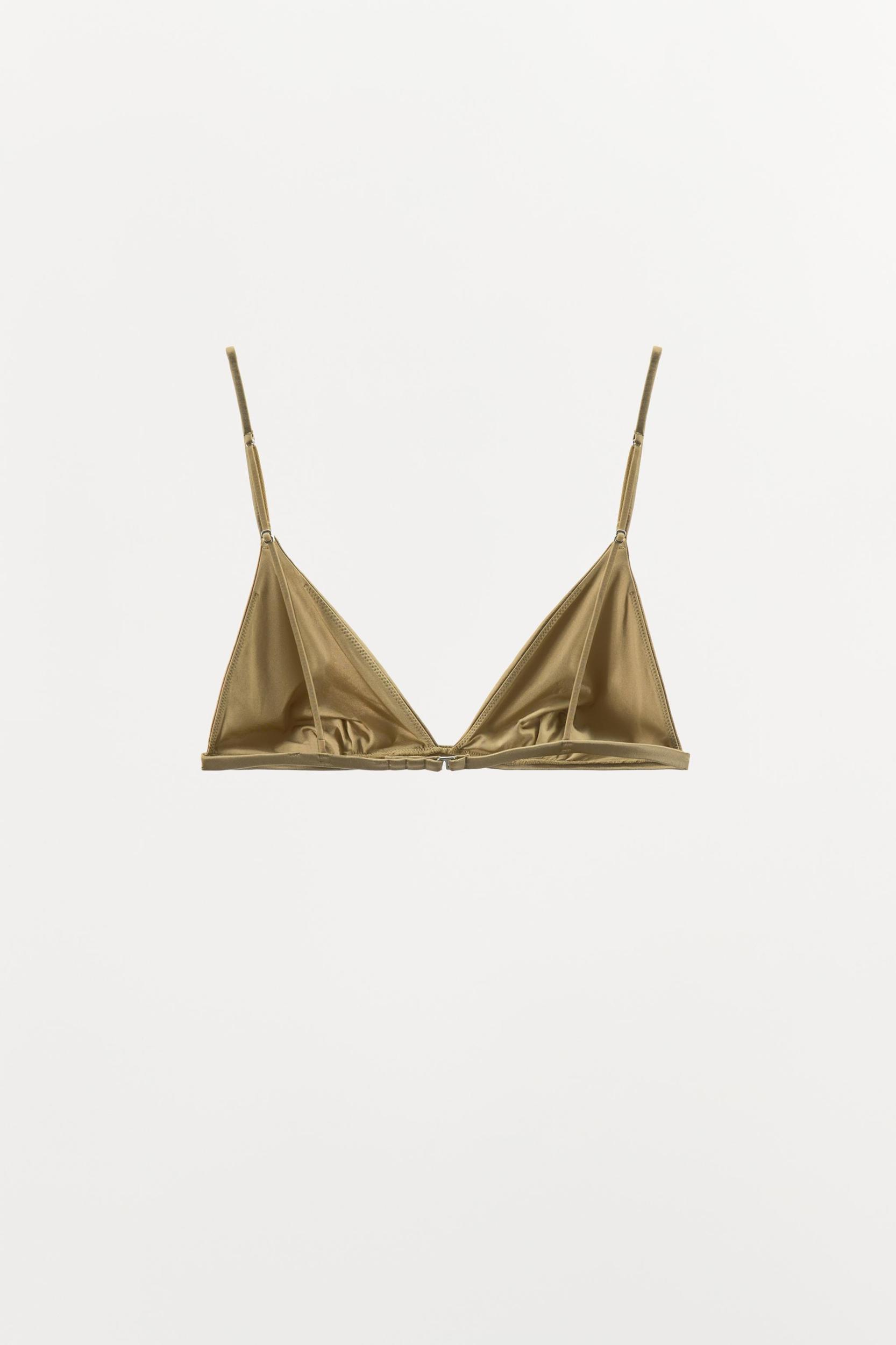 SILK PANTIES Product Image