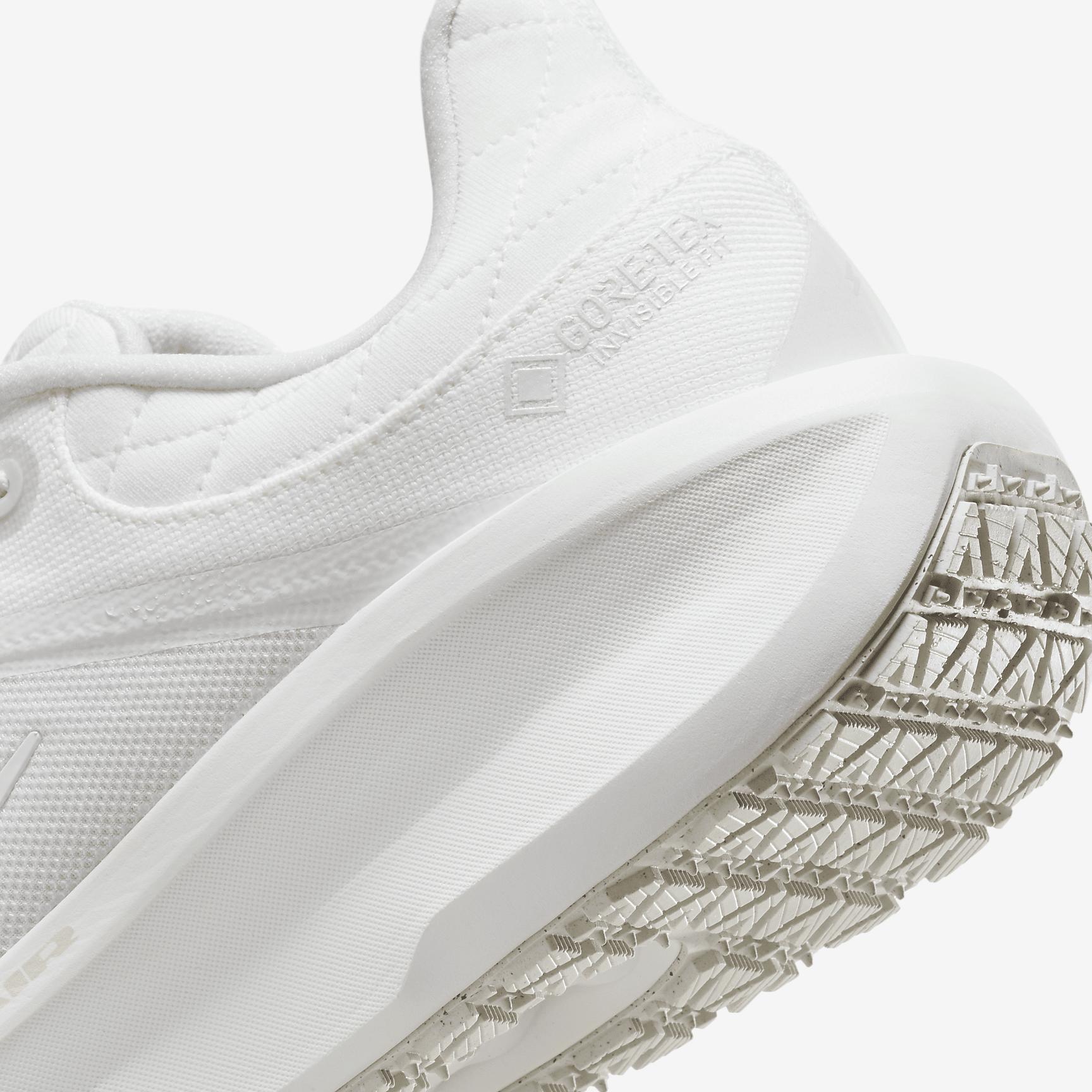 Nike Mens Pegasus 41 GORE-TEX Waterproof Road Running Shoes | FQ1356-101 Product Image