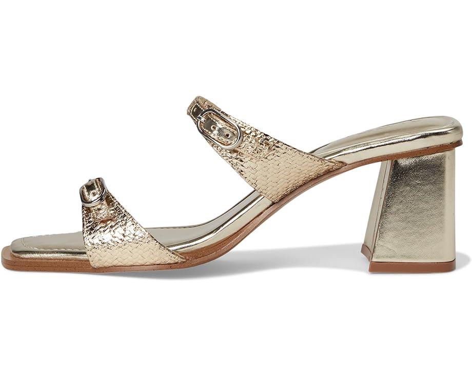 Cassiel Slide Sandals Product Image