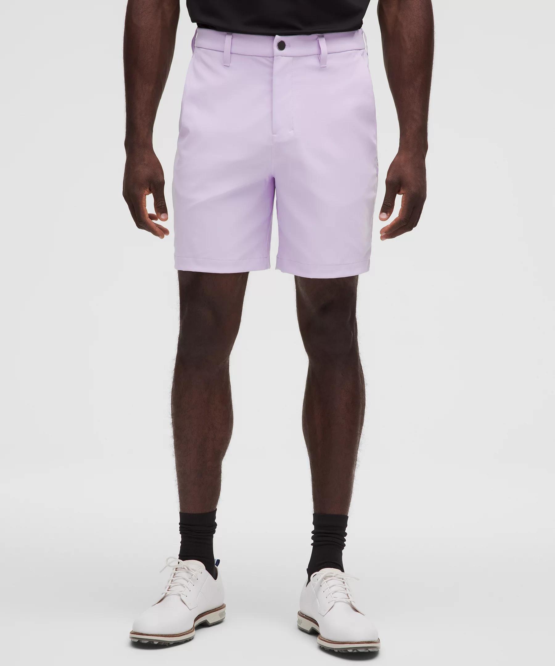 ABC Classic-Fit Golf Short 7" Product Image