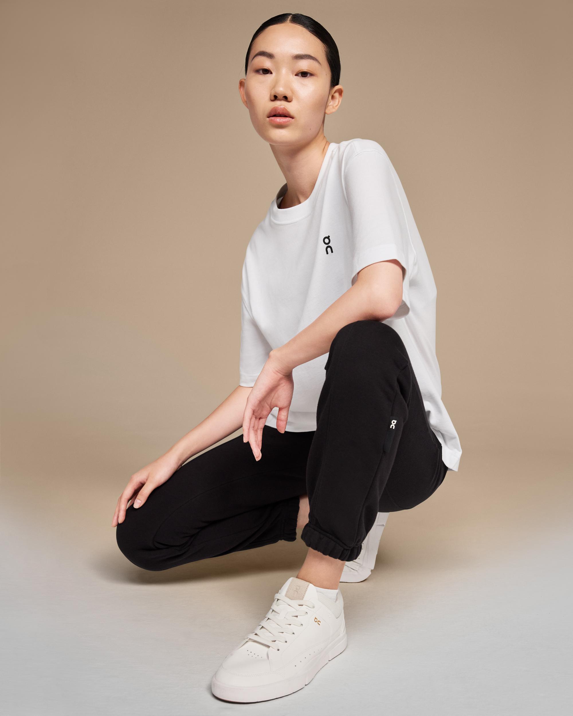 Club Pants: Off-Track Recovery Pants  Product Image