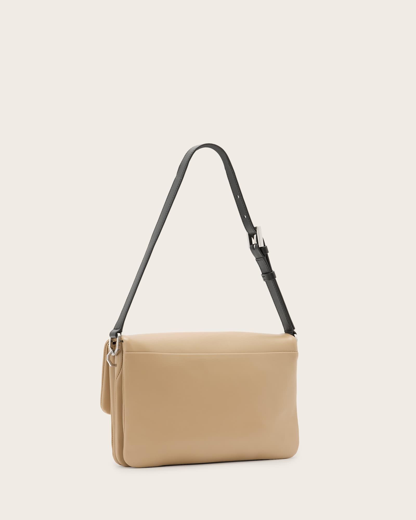 Ondine Leather Shoulder Bag Product Image