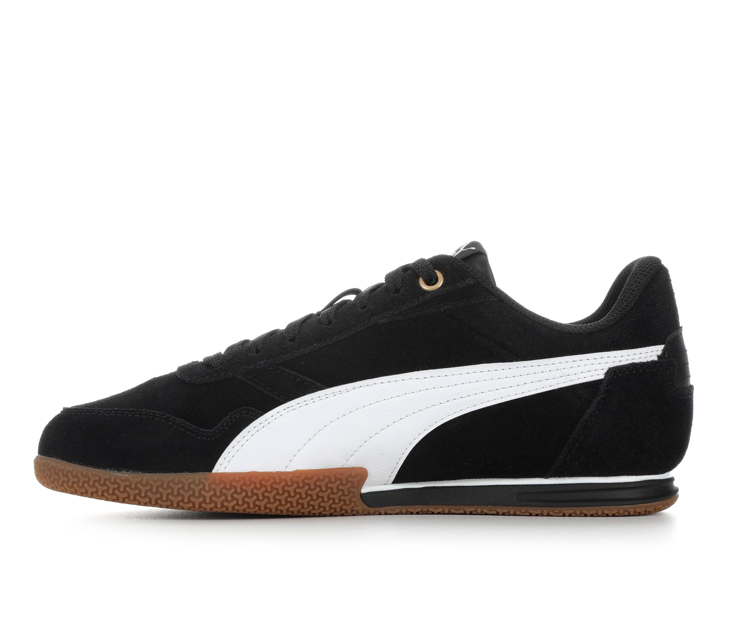 Women's Puma Bella Donna Low-Profile Sneakers Product Image