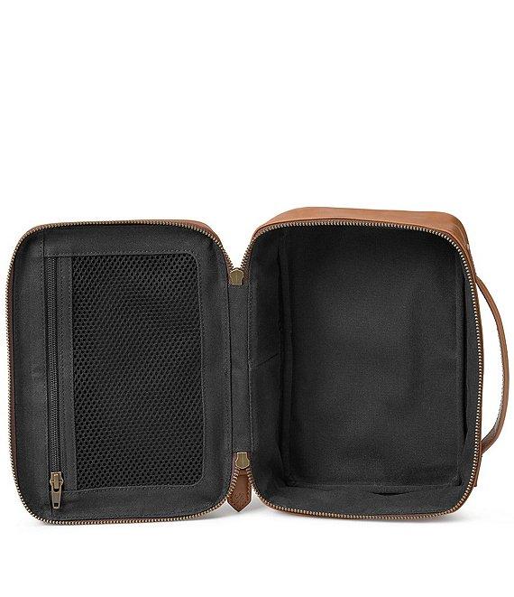 Johnston & Murphy Men's Rhodes Travel Kit Product Image