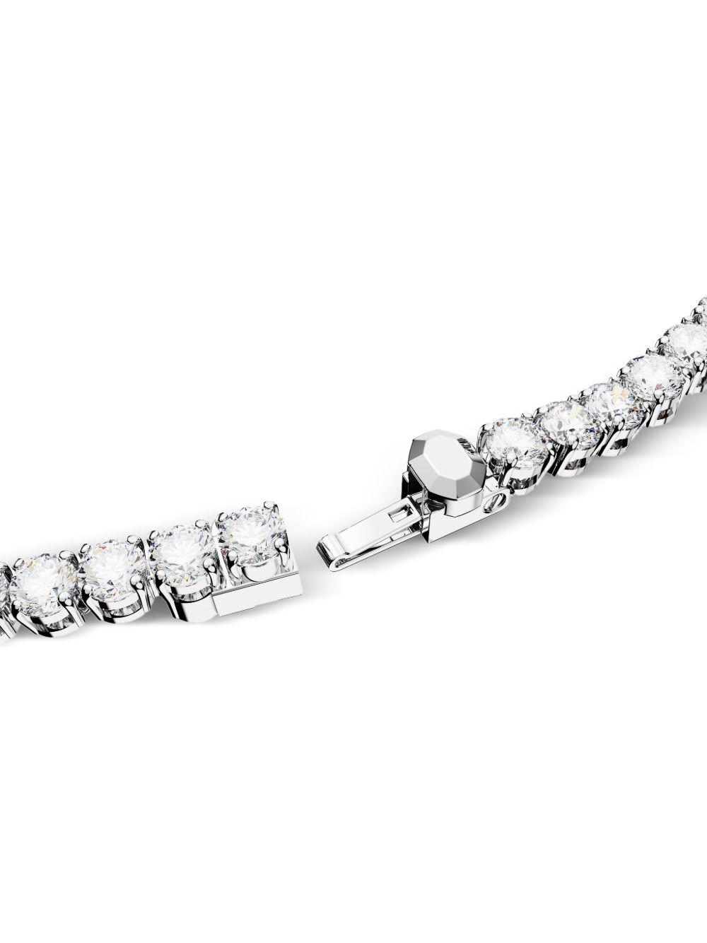 Matrix Tennis necklace Product Image