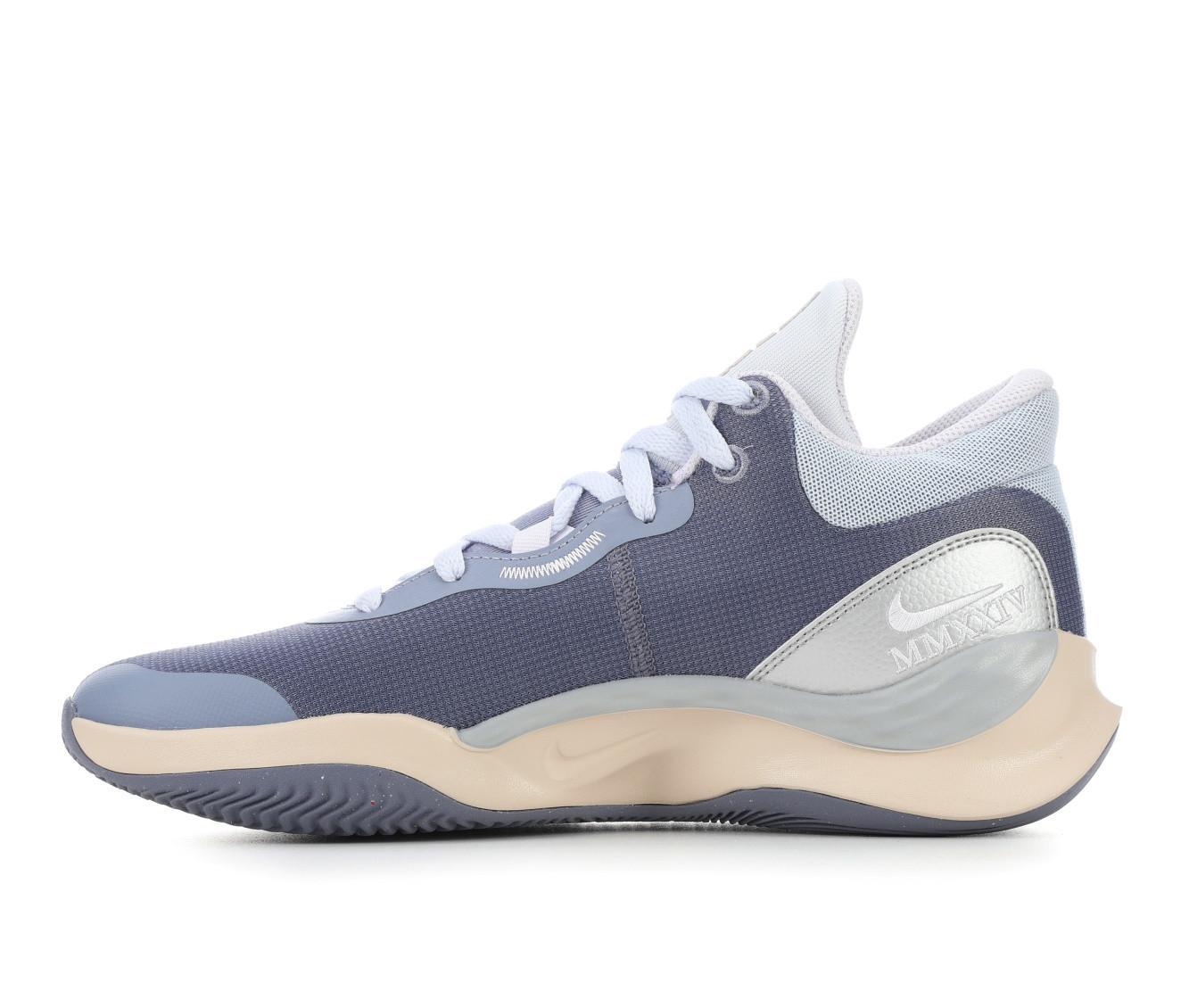 Men's Nike Renew Elevate III Basketball Shoes Product Image