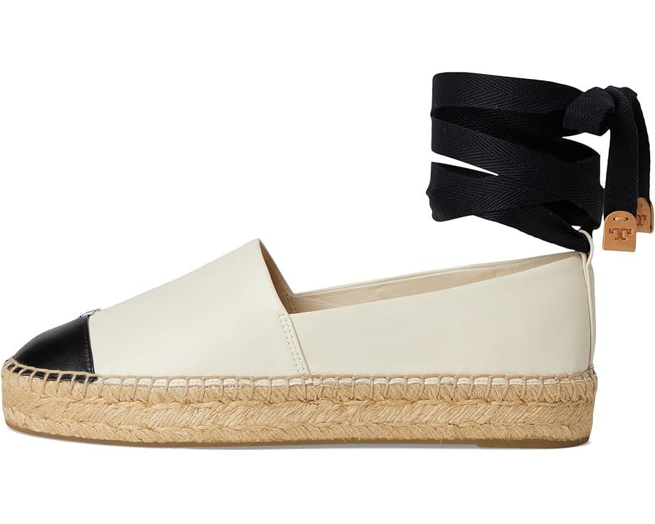 Ines Multi Strap Platform Espadrille Product Image