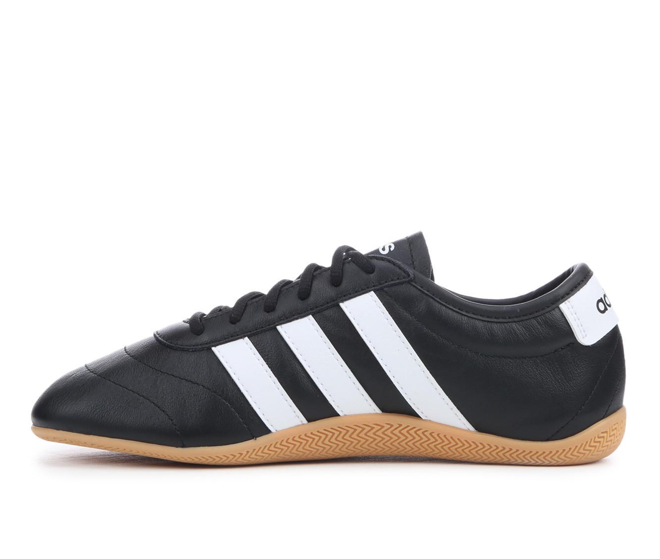 Women's Adidas Grand Court Lo Sneakers Product Image