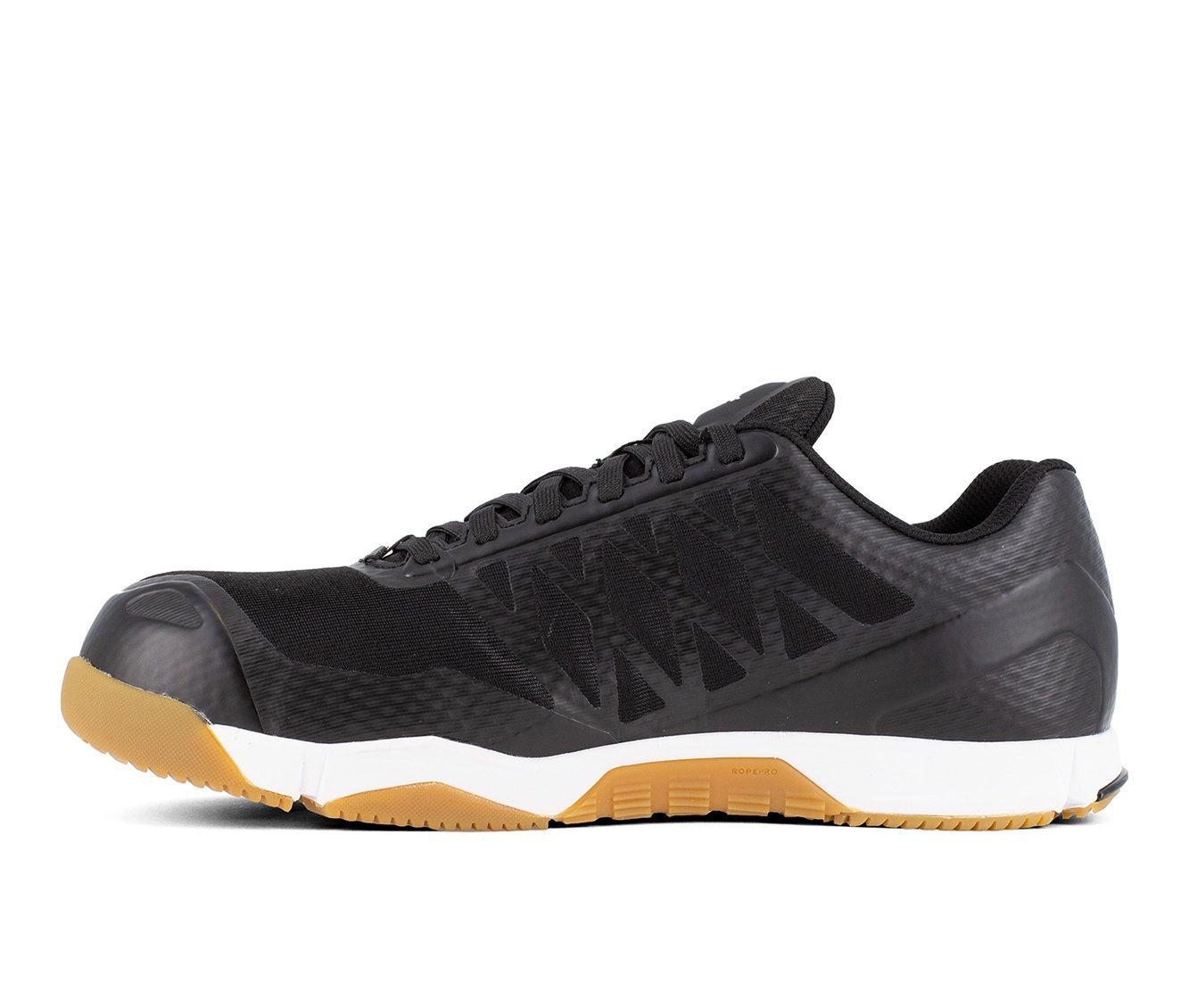 Men's REEBOK WORK Speed TR Work RB4450 Shoes Product Image