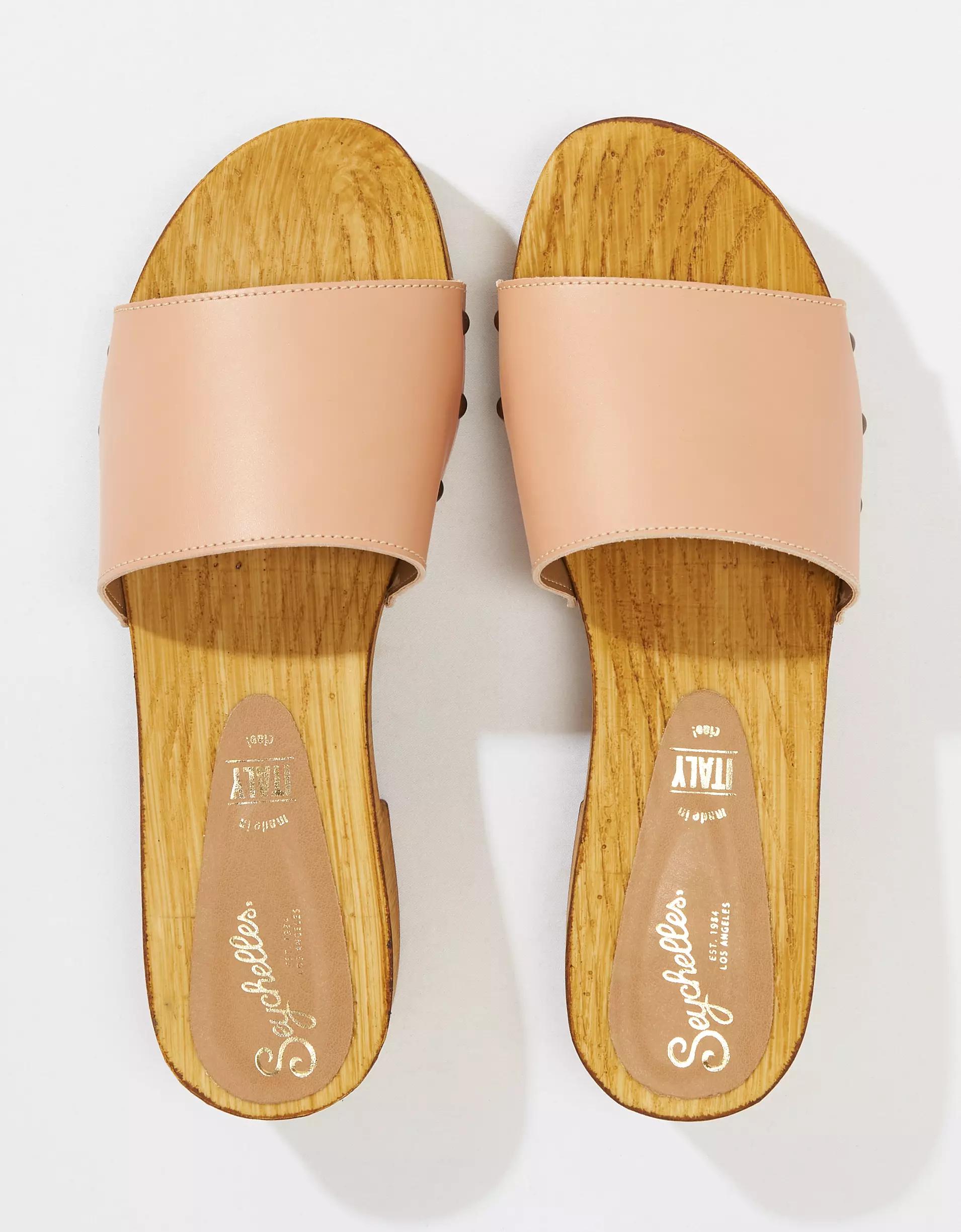 Seychelles Marine Layer Clog Product Image