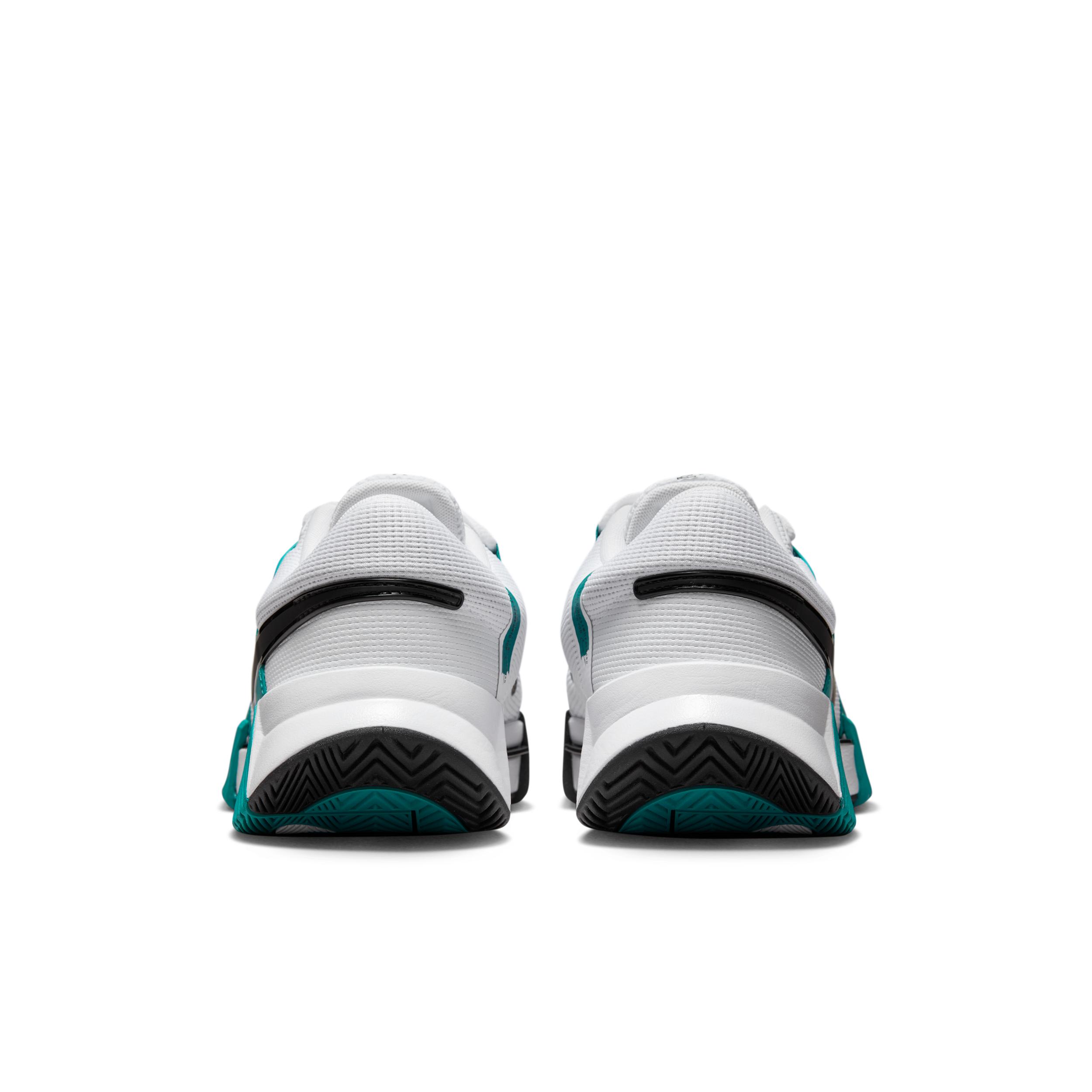 Nike Men's Zoom GP Challenge 1 Hard Court Tennis Shoes Product Image