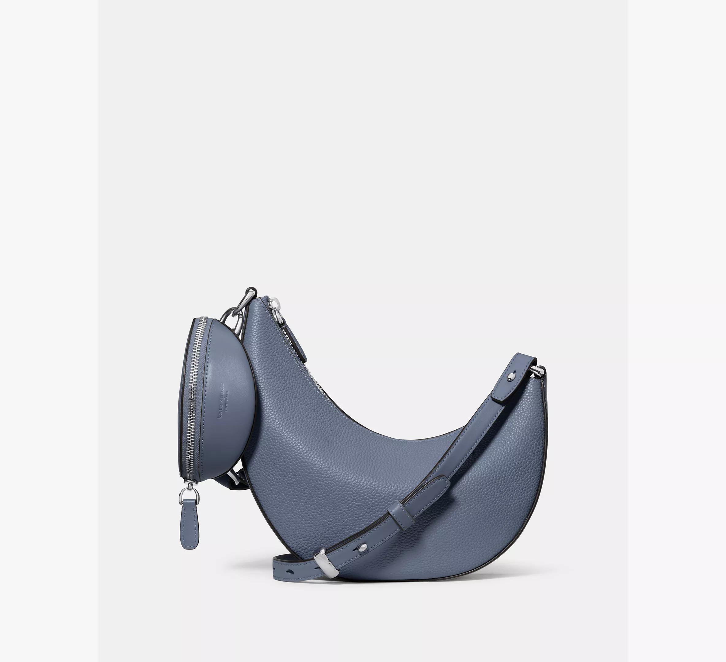 Duo Crossbody Bag Product Image